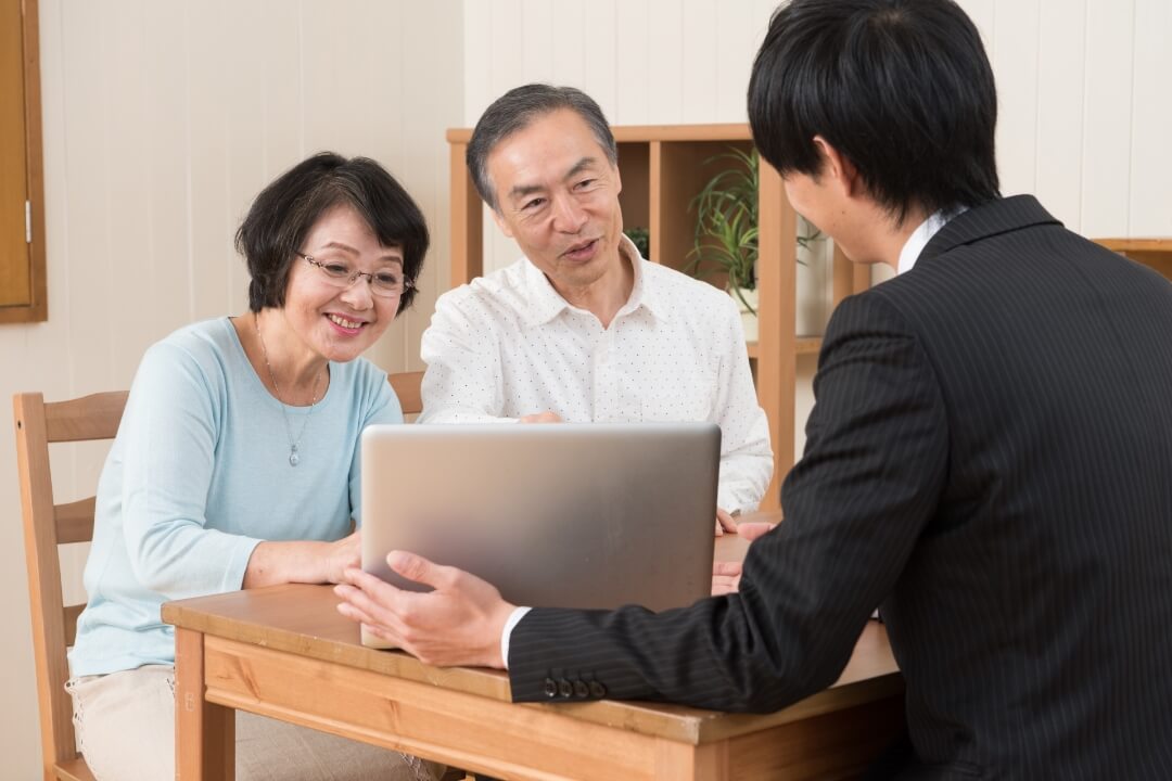 ご家族のとって最良の相続